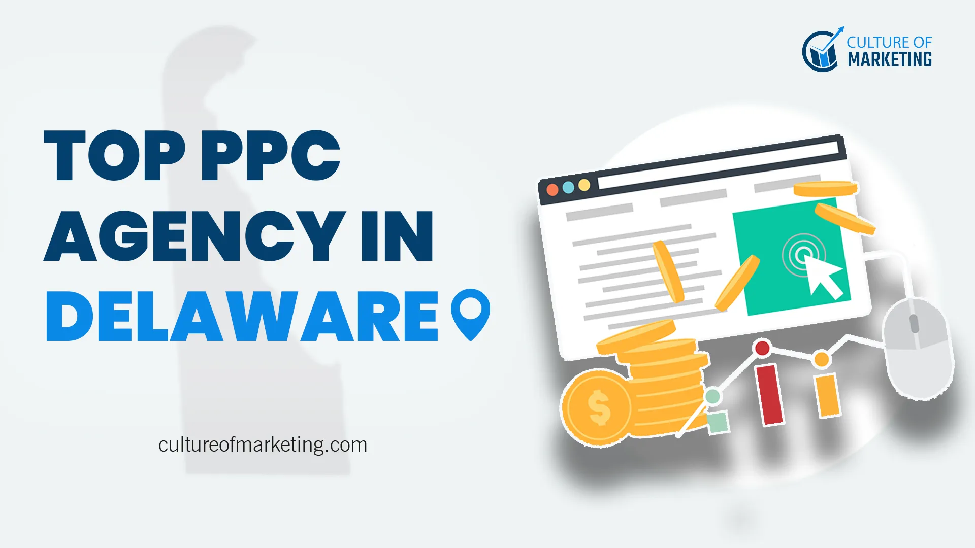 PPC Marketing Visual